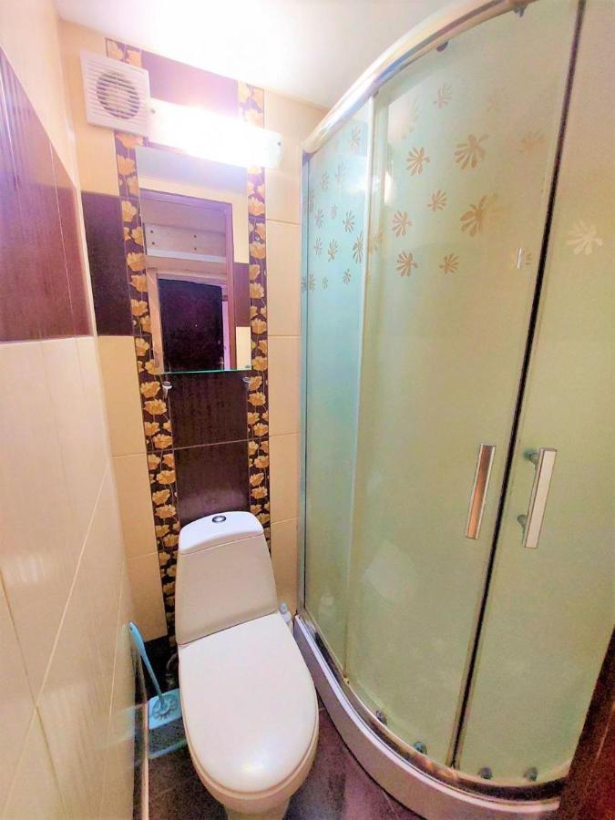 Appartamento Квартира На Большой Арнаутской Odessa Esterno foto