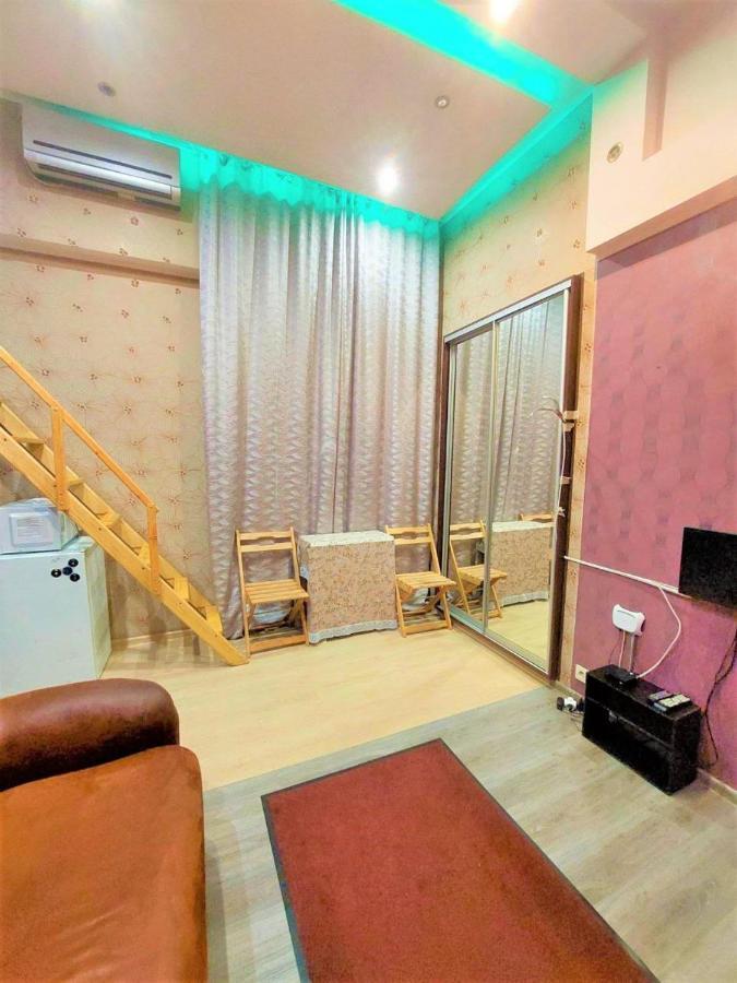 Appartamento Квартира На Большой Арнаутской Odessa Esterno foto
